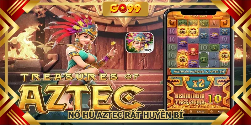 Phiên bản với cảm hứng văn minh Maya