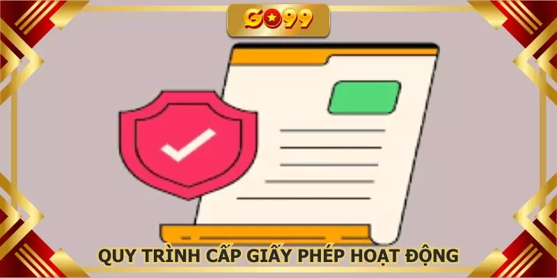 Thủ tục cấp chứng nhận kinh doanh cho nhà cái đáng tin cậy